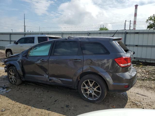 2018 DODGE JOURNEY GT 3C4PDDEG3JT320000
