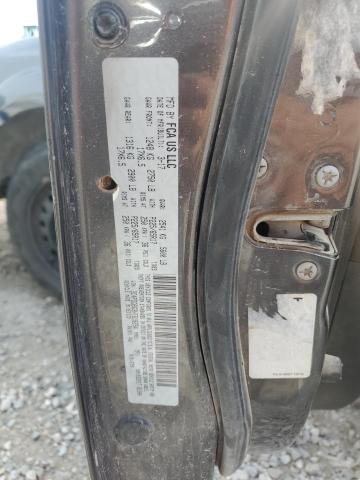 2017 DODGE JOURNEY SX 3C4PDDBG3HT618254