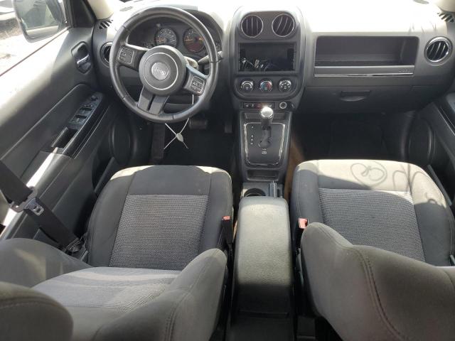 2015 JEEP PATRIOT LA 1C4NJRFB7FD244875