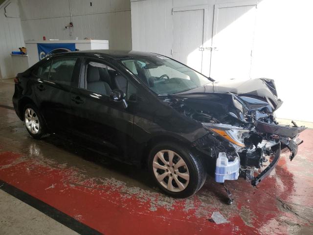 2024 TOYOTA COROLLA LE - 5YFB4MDE3RP171970