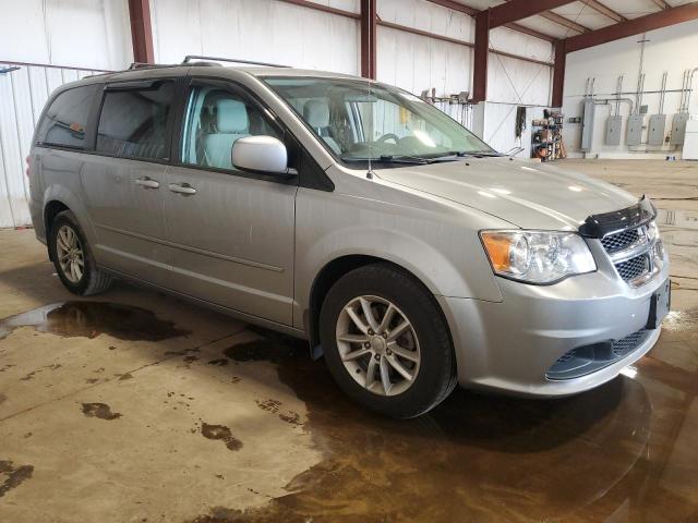 2013 DODGE GRAND CARA - 2C4RDGCG0DR733559