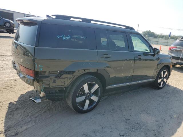 2024 HYUNDAI SANTA FE L - 5NMP44GL2RH029264