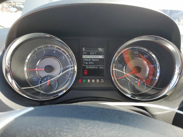 2015 CHRYSLER TOWN & COU 2C4RC1BGXFR753435