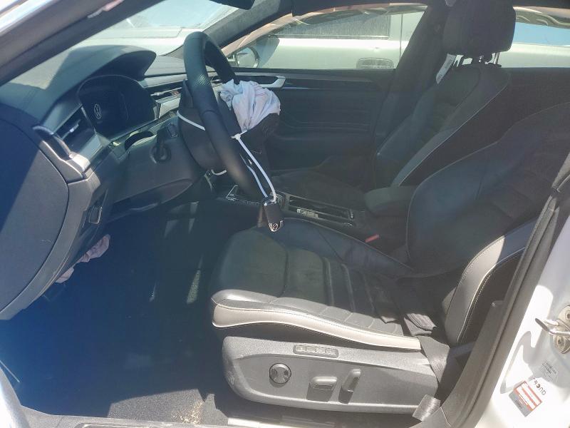 2023 VOLKSWAGEN ARTEON SEL WVWAR7AN6PE015631