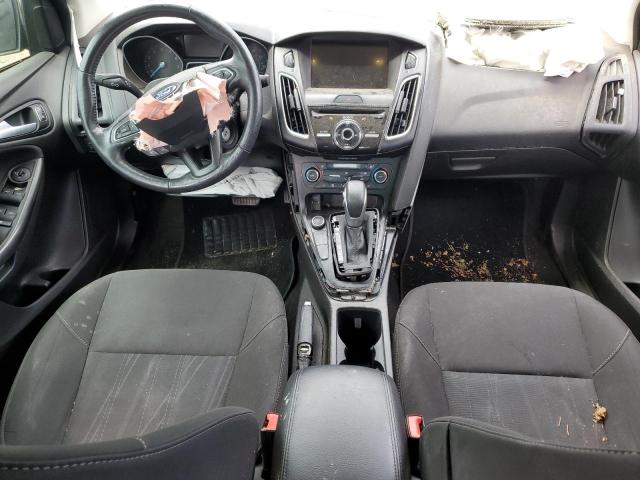 2017 FORD FOCUS SEL 1FADP3H21HL234801