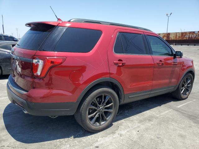 2019 FORD EXPLORER X 1FM5K7D81KGA41915