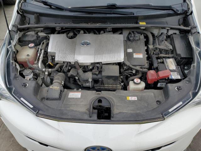 2018 TOYOTA PRIUS JTDKBRFU8J3059931