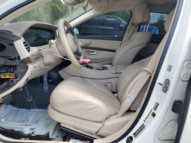 2020 MERCEDES-BENZ S 450 W1KUG6GB6LA531568