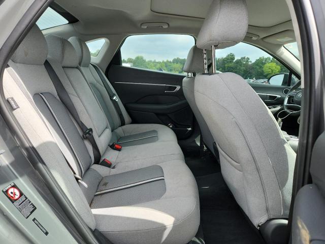 2021 HYUNDAI SONATA 5NPEF4JAXMH120903