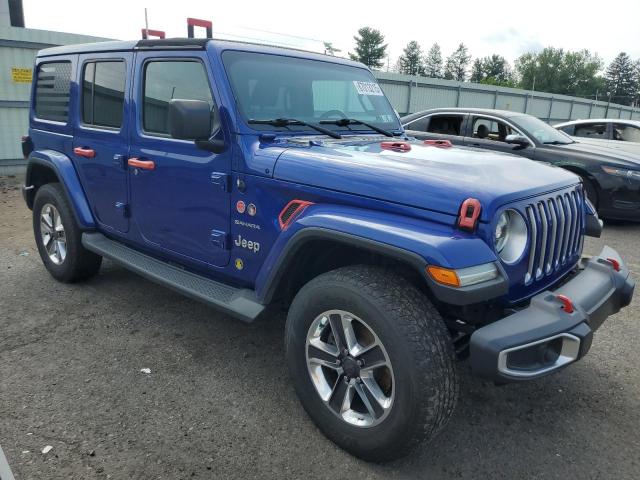 2018 JEEP WRANGLER U 1C4HJXEG4JW248734