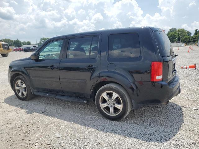 2015 HONDA PILOT EXL 5FNYF4H58FB067593