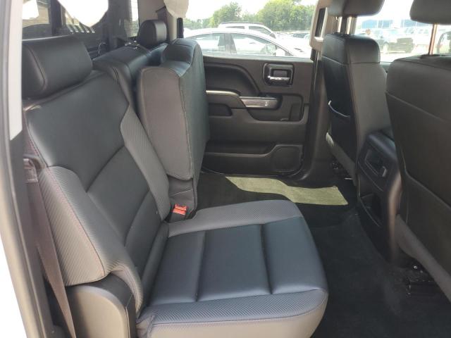 2017 GMC SIERRA K1500 SLT 3GTU2NEC8HG267776