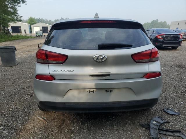 2018 HYUNDAI ELANTRA GT KMHH35LE0JU066259