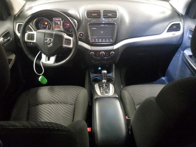 2019 DODGE JOURNEY SE 3C4PDCBB9KT774241