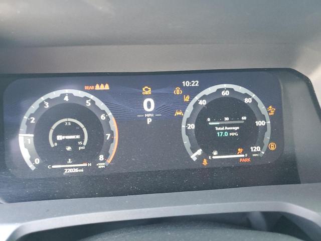 2024 TOYOTA TACOMA DOU #3277204934