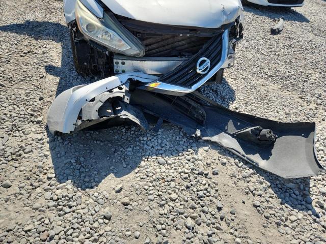 2017 NISSAN ALTIMA 2.5 - 1N4AL3AP8HC214694