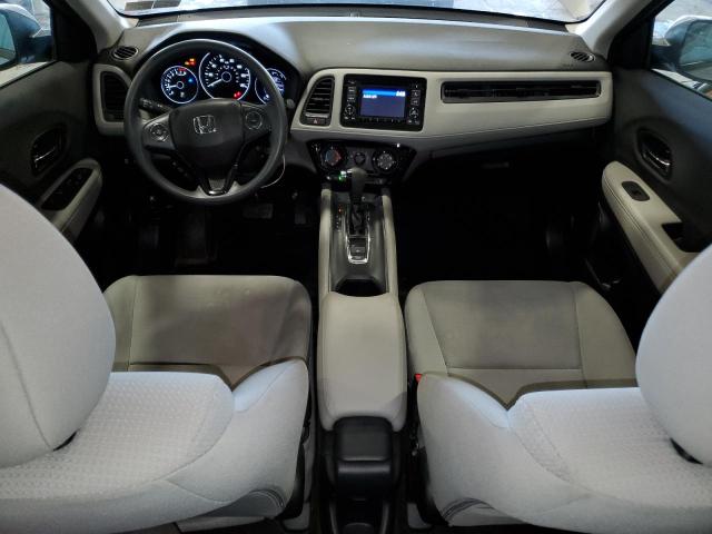 2021 HONDA HR-V LX 3CZRU6H39MM715708