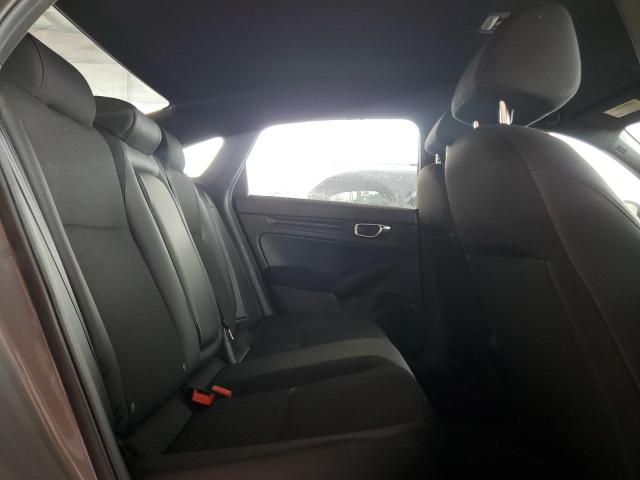 2025 HONDA CIVIC SPOR 2HGFE2F54SH552949