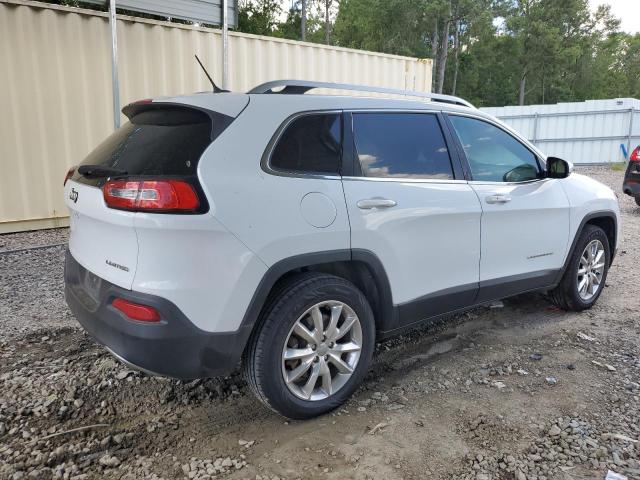 2014 JEEP CHEROKEE L - 1C4PJMDS9EW193901