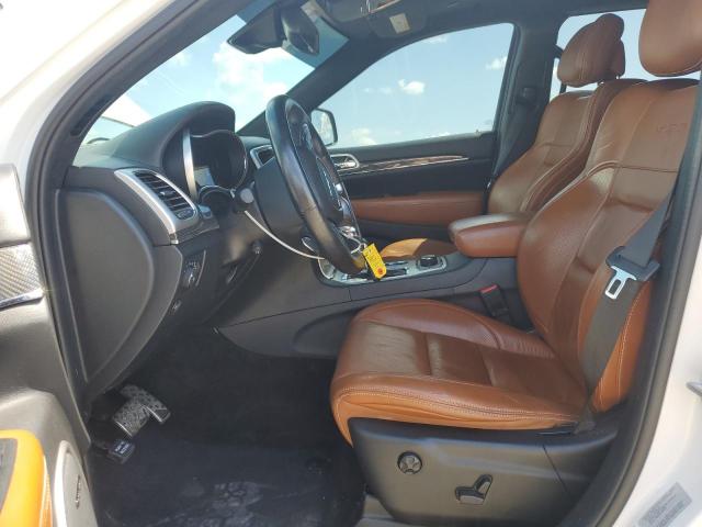 2016 JEEP GRAND CHER - 1C4RJFDJ8GC332111