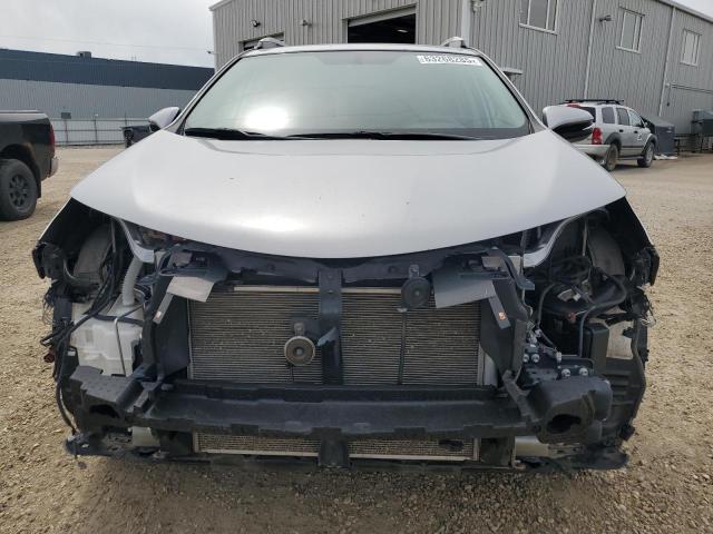 2016 TOYOTA RAV4 LE 2T3BFREVXGW482143