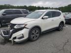 2019 NISSAN ROGUE S - JN8AT2MV4KW399819