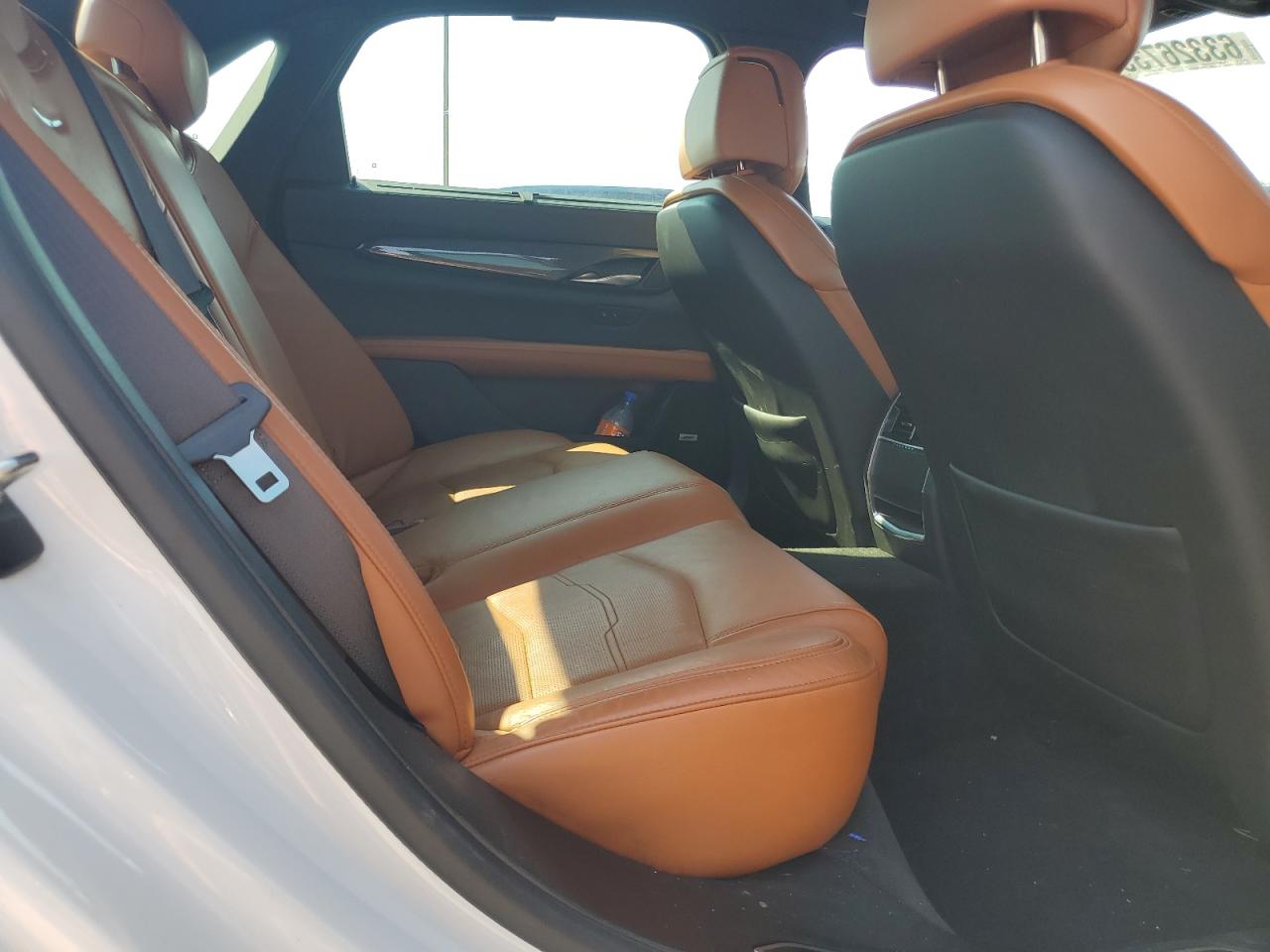 CADILLAC CT6 PREMIUM