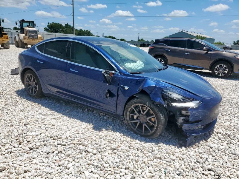 2020 TESLA MODEL 3 5YJ3E1EB4LF601092