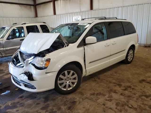 CHRYSLER TOWN & COU