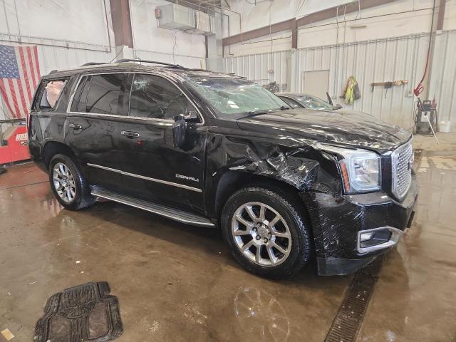 2015 GMC YUKON DENA 1GKS2CKJ8FR145788