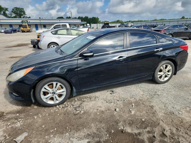 5npec4ac3dh634280 - 2013 Hyundai Sonata Se - #undefined