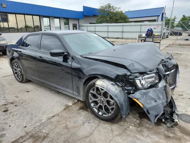 2017 CHRYSLER 300 S 2C3CCAGG1HH597488