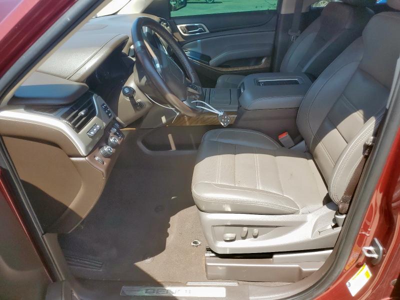 2020 GMC YUKON DENA 1GKS2CKJ6LR156963