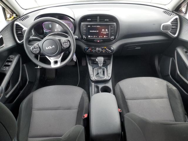 2024 KIA SOUL LX KNDJ23AU7R7918902