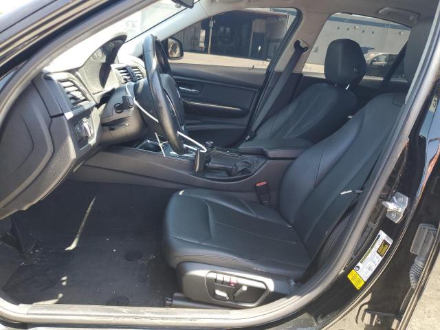 2015 BMW 328 I SULE WBA3C1C58FK124805