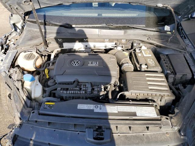 2017 VOLKSWAGEN GOLF R WVWVF7AU1HW084546