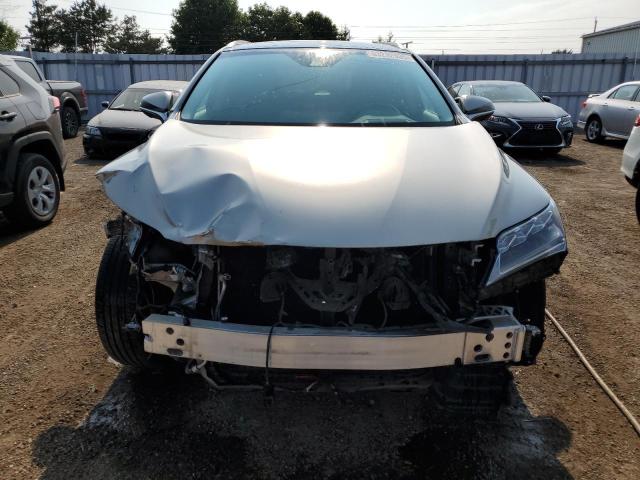 2019 LEXUS RX 350 BAS 2T2BZMCAXKC182806