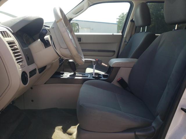 2011 FORD ESCAPE XLS - 1FMCU0C74BKC58079