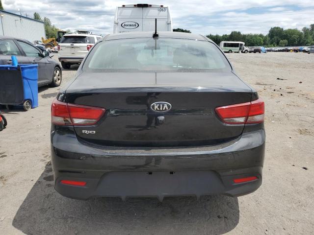 2020 KIA RIO LX 3KPA24AD7LE362801