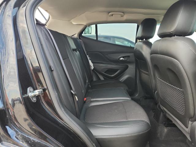 2019 BUICK ENCORE PRE KL4CJESB9KB711543