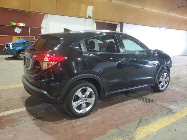 2016 HONDA HR-V EXL 3CZRU6H76GM755302