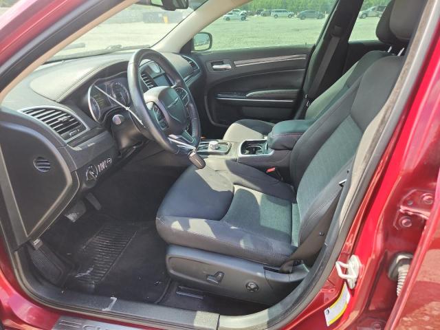 2018 CHRYSLER 300 TOURIN 2C3CCAAG7JH228813