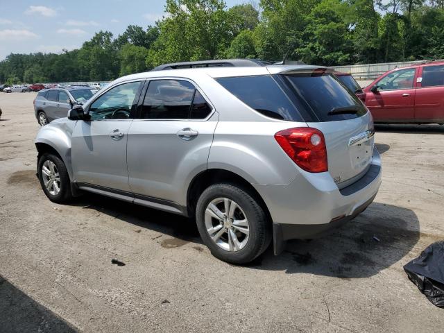 2011 CHEVROLET EQUINOX LT - 2CNFLNEC7B6248432