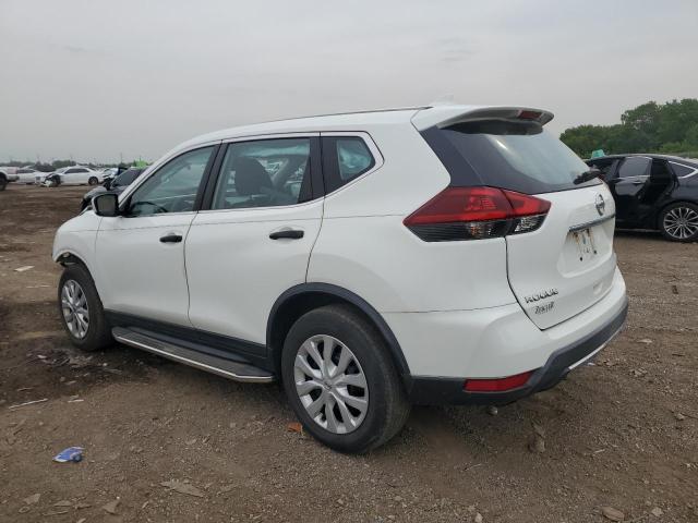 2019 NISSAN ROGUE S KNMAT2MV2KP560772