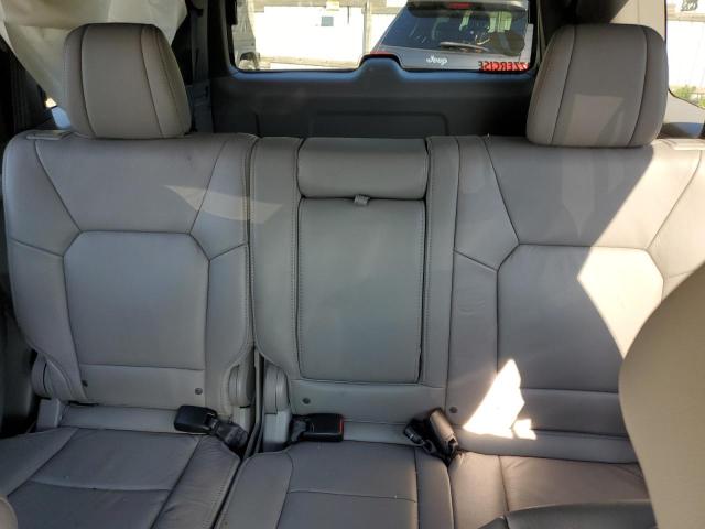 2015 HONDA PILOT EXL 5FNYF4H5XFB015303