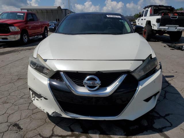 2016 NISSAN MAXIMA 3.5 - 1N4AA6AP4GC438759