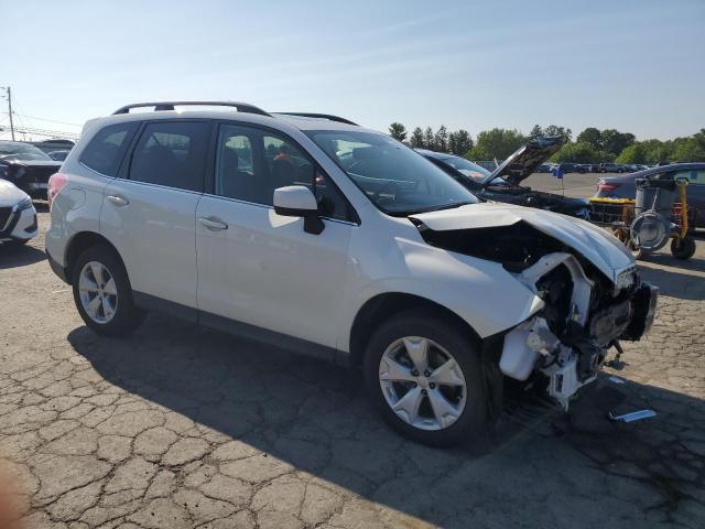 2016 SUBARU FORESTER 2 JF2SJAHC9GH526828
