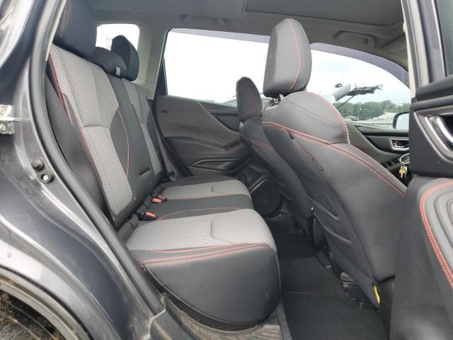 2021 SUBARU FORESTER S JF2SKARC5MH512139