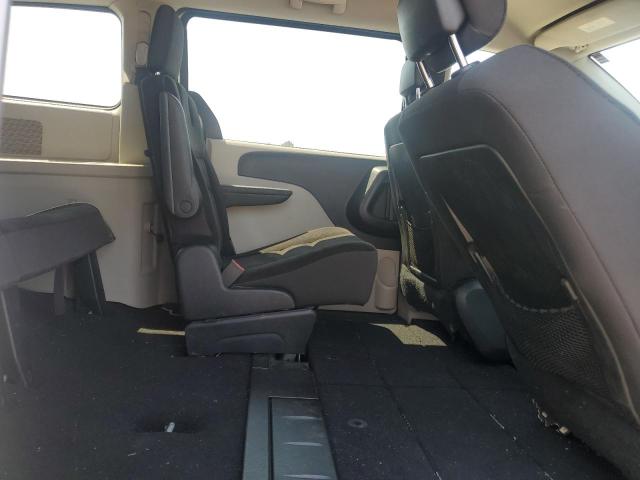 2017 DODGE GRAND CARA 2C4RDGBG0HR802693