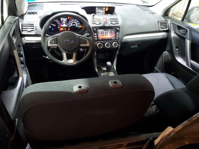 2018 SUBARU FORESTER 2 JF2SJAGC6JH613238